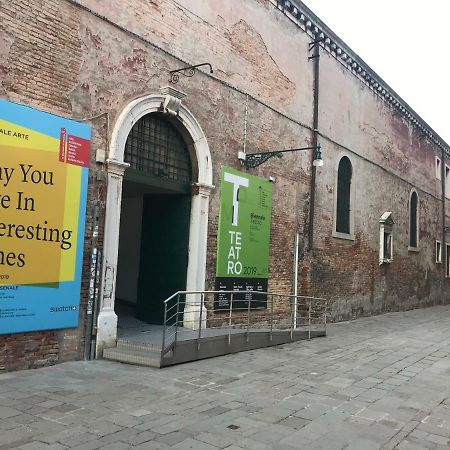 Arsenale Venice For Insider Dış mekan fotoğraf