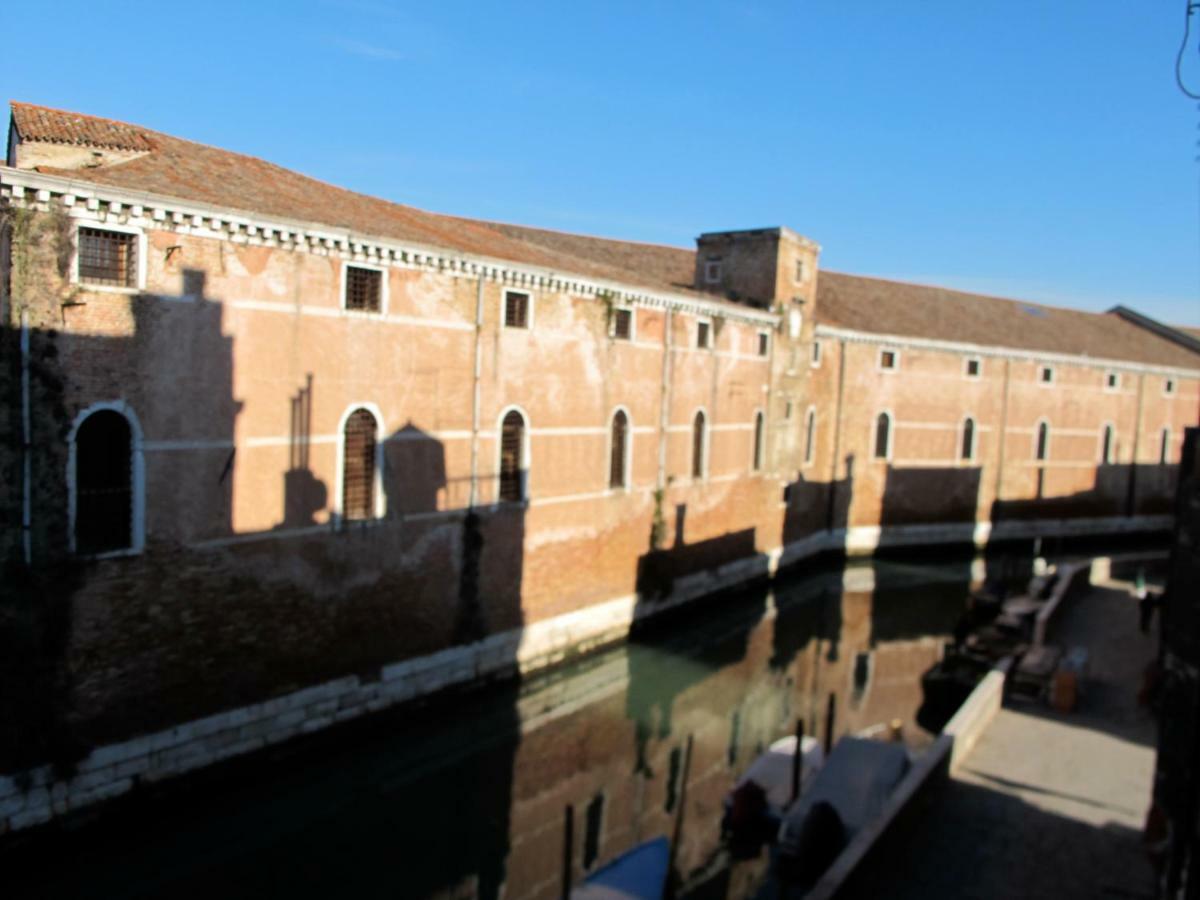 Arsenale Venice For Insider Dış mekan fotoğraf