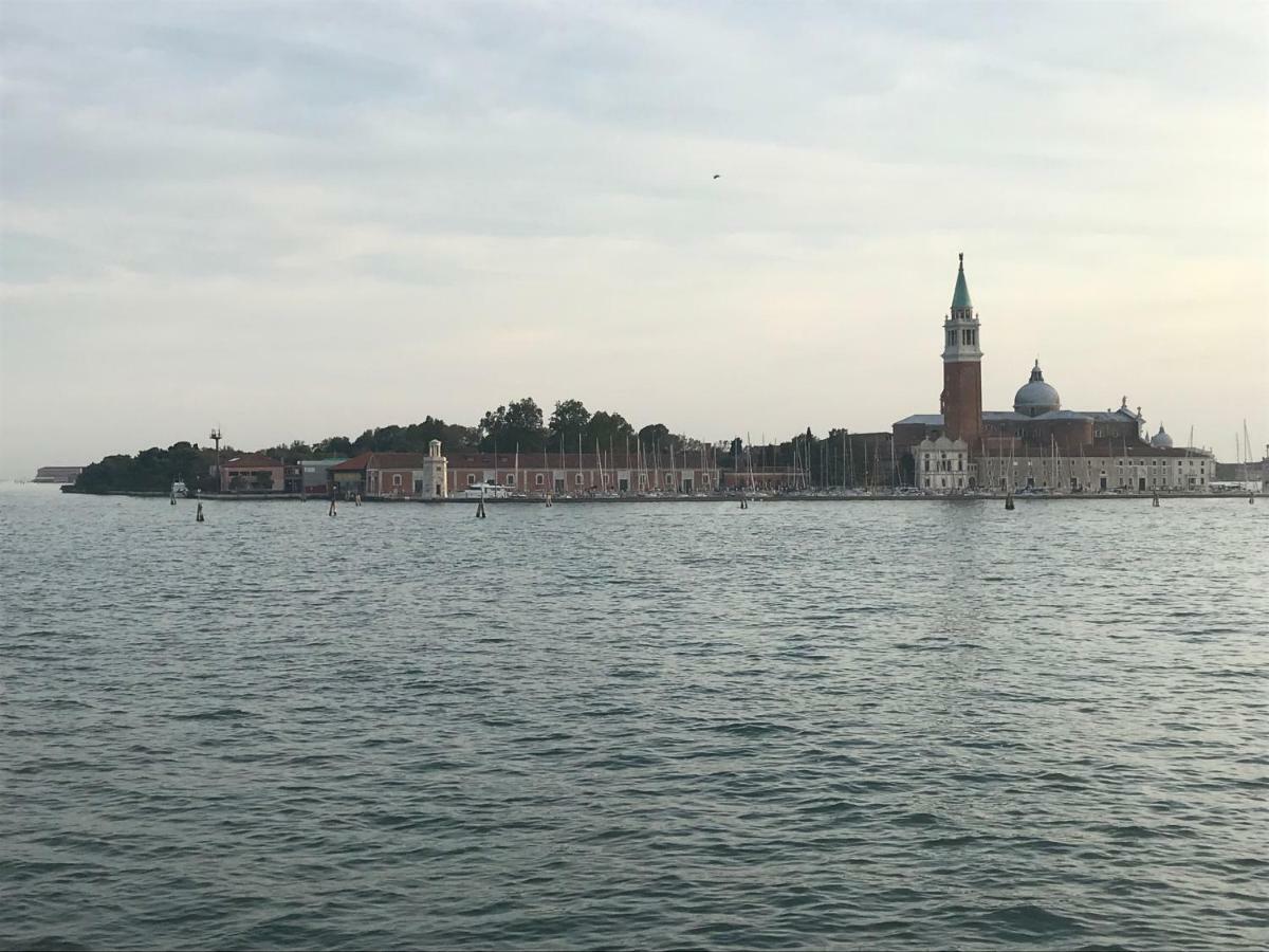 Arsenale Venice For Insider Dış mekan fotoğraf