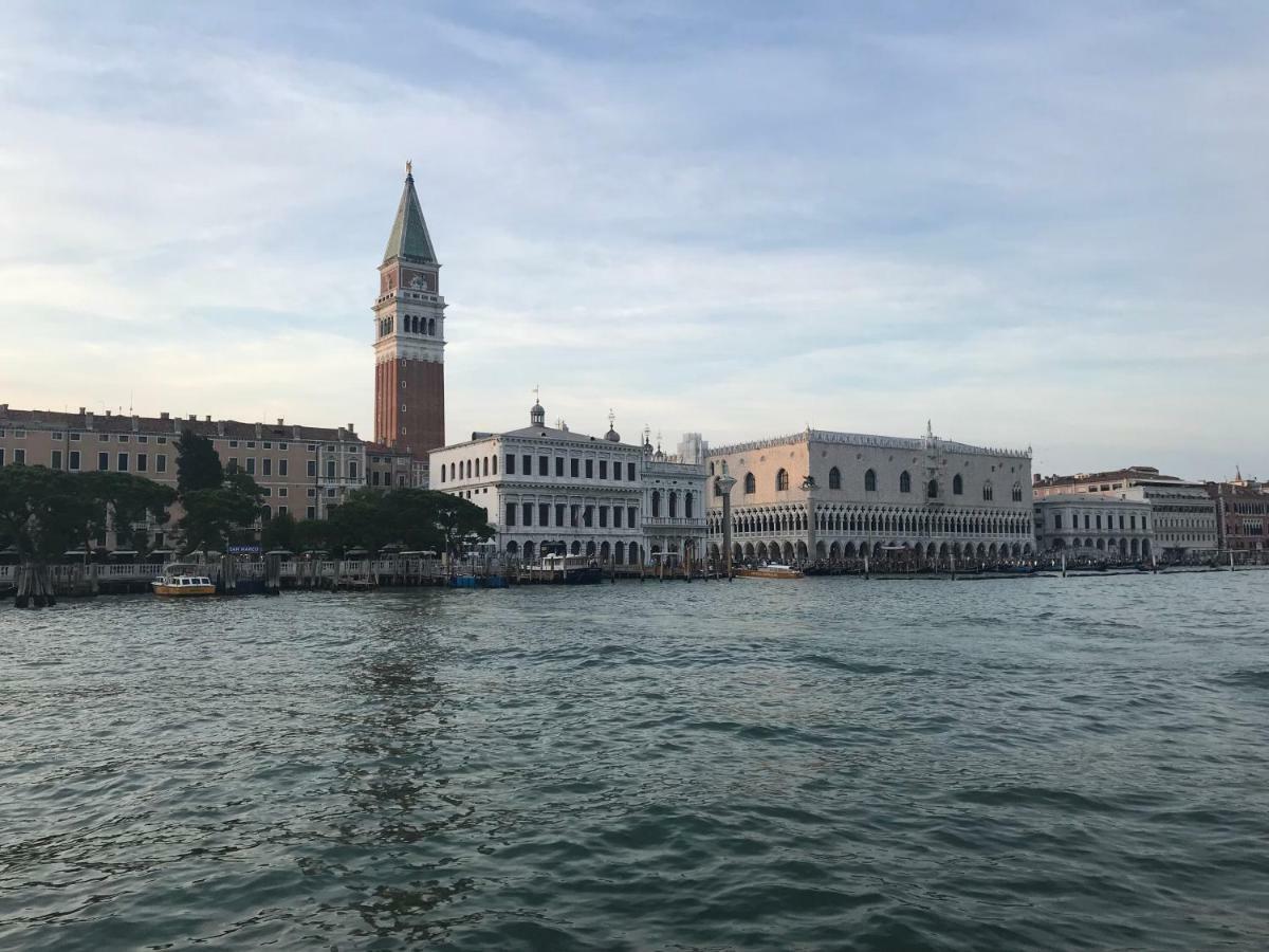 Arsenale Venice For Insider Dış mekan fotoğraf